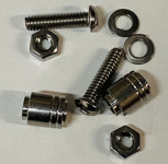 Lynx 90237 Kit, Hood Spacer Replacement